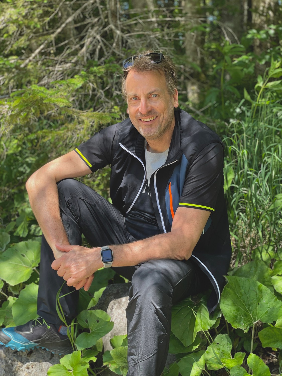 Prof. Dr. Michael Mainka